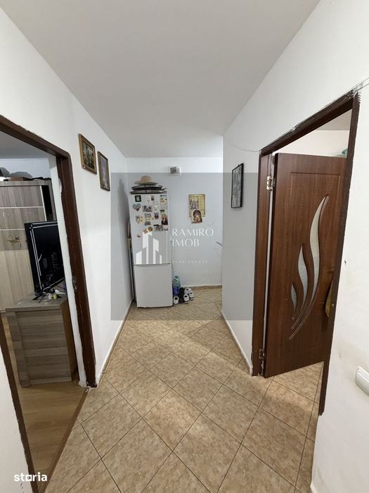 Apartament 2 camere decomandat Salaj