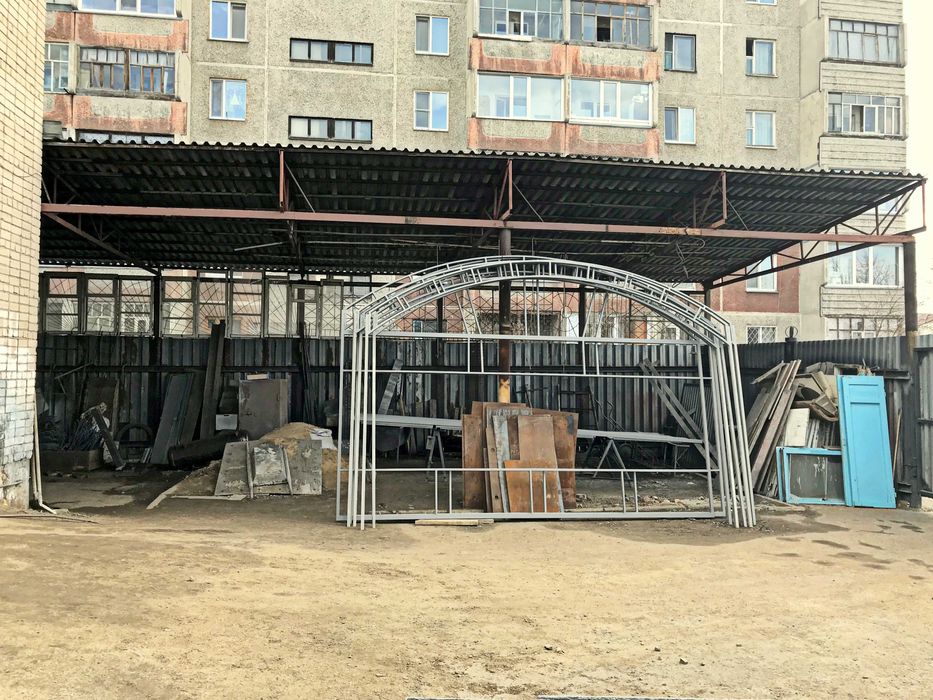 Аренда помещения