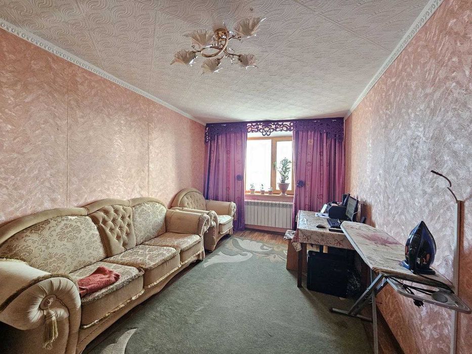 Продажа 3-комнатной квартиры