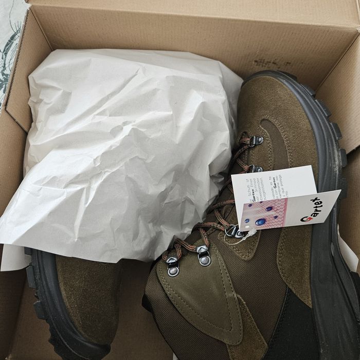 Мъжки обувки Garsport