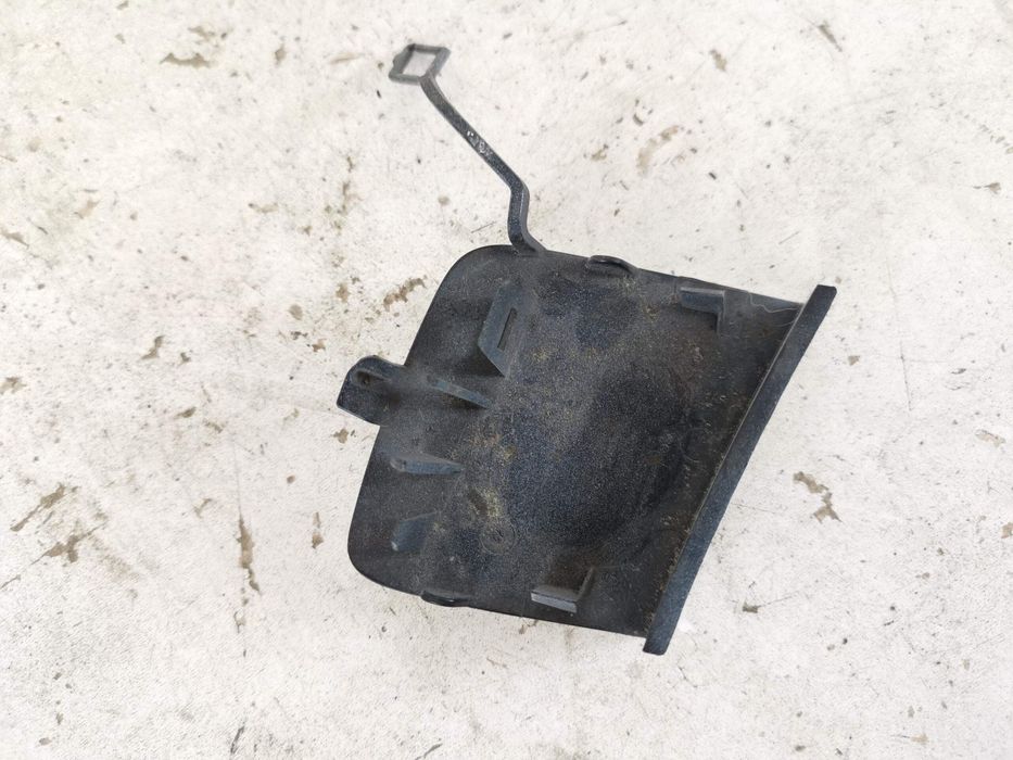 Капак За Теглене На Предна Броня Мерцедес-Бенц / Mercedes-Benz CLA-Cla