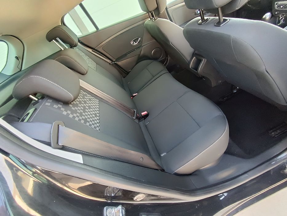 Renault Megane 2013 1.2tce 114cp *TomTom*Navi * LED