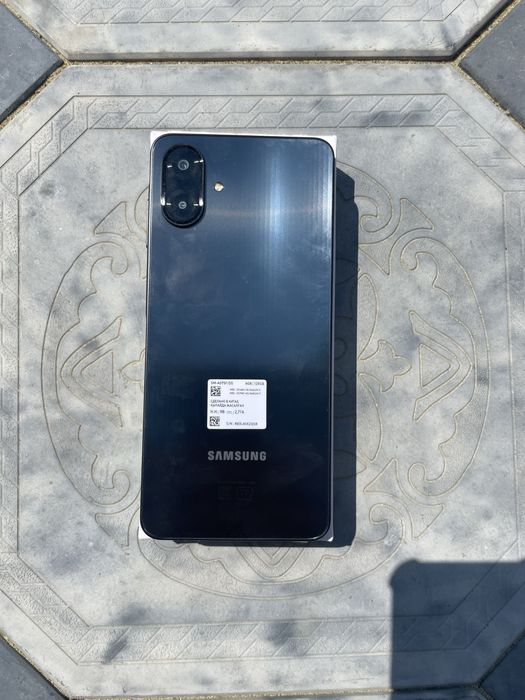 Samsung Galaxy A 07