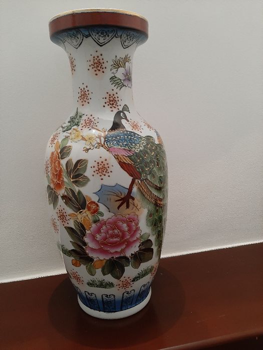 Ваза,производства Китай