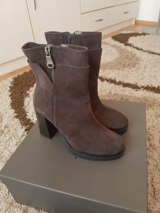 Botine Tosca Blue noi