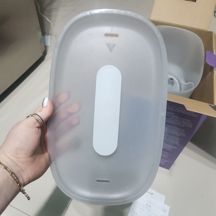 Sterilizator Philips avent in garanție
