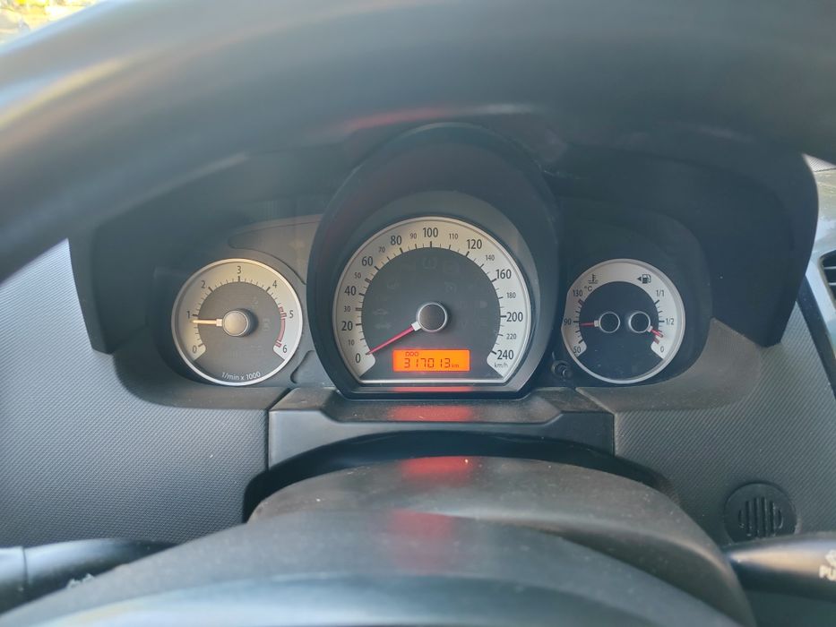 Vând Kia Cee'd 2008