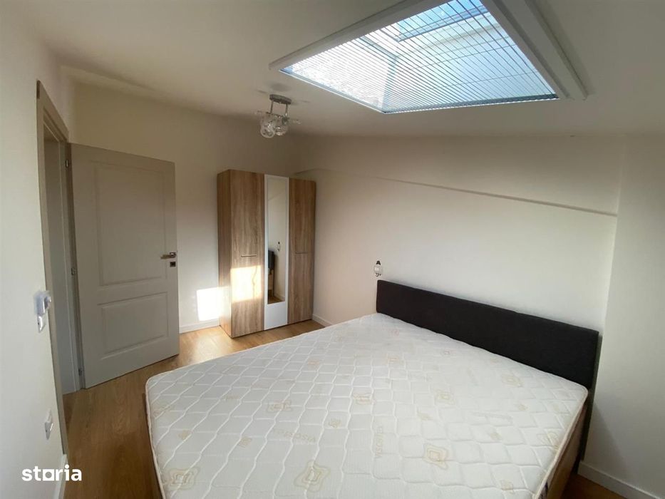 Apartament 2 camere Decomandat Bucium-Visan