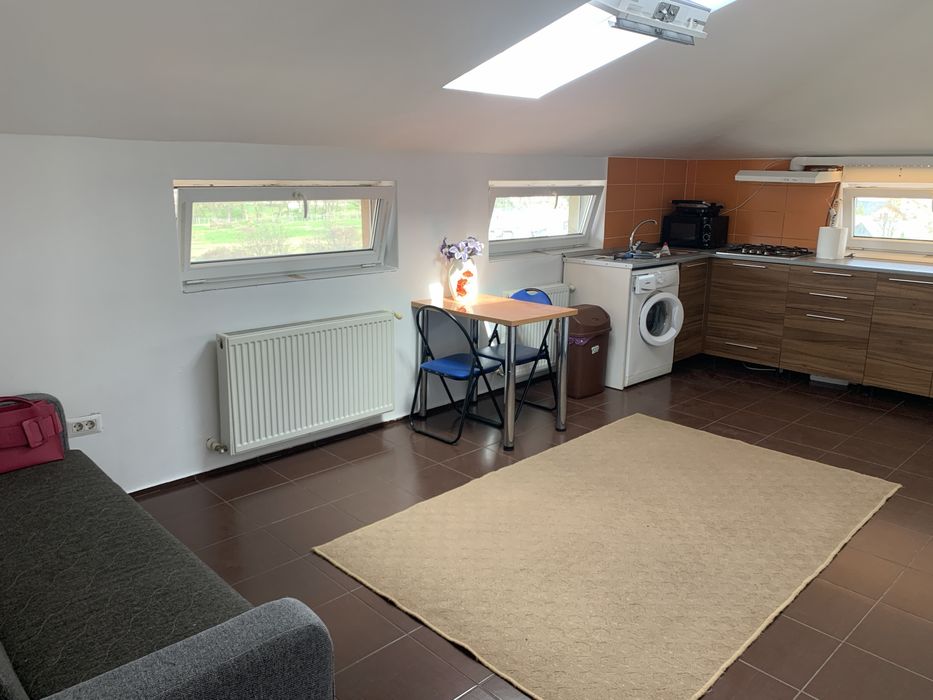 Apartament 2 camere