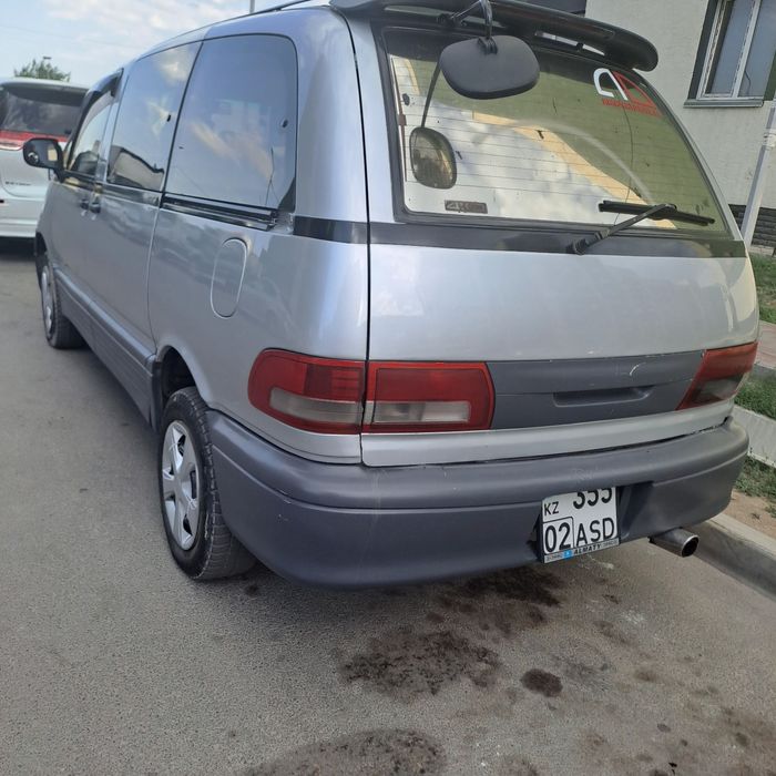 Таета естима Lusida