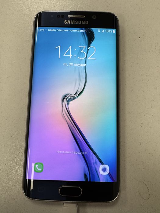 Samsung Galaxy S6 Edge