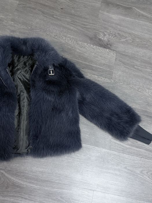 Шуба для девочек