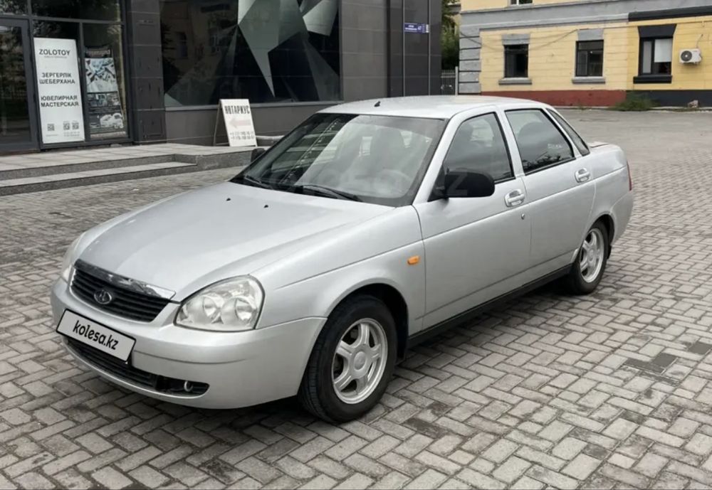 Продам Lada Приору