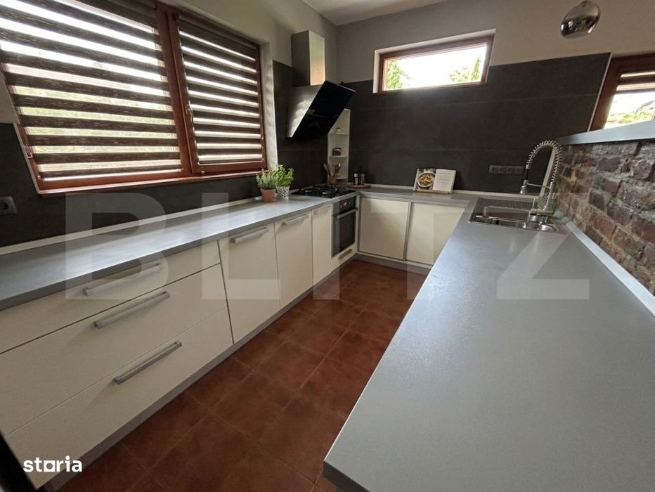 Proprietate de vanzare | 480 mp utili | teren 2.342 mp – Str. Aurel