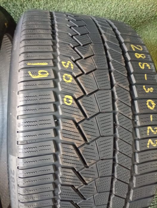 285 30 22 Continental m+s