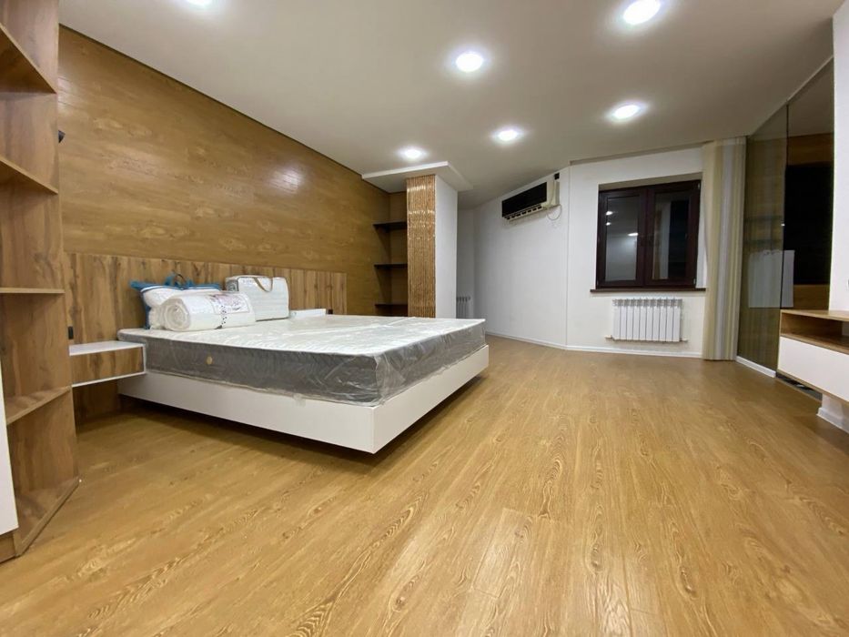 Продается квартира 3 комнатная 117 м² Яккасарайский район