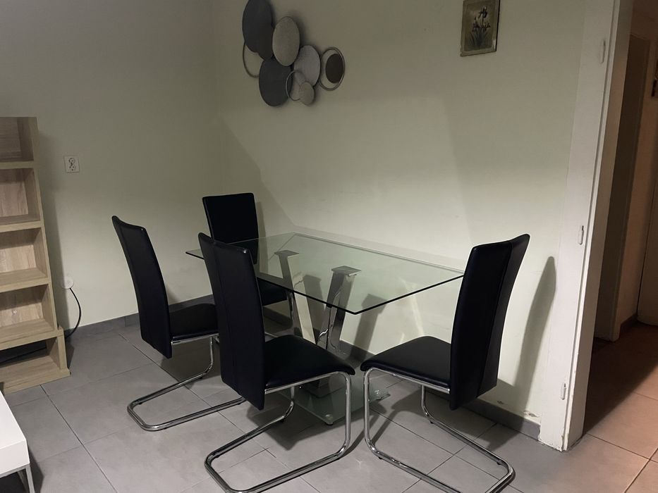 Apartament vu 2 camere