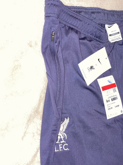 Liverpool - Nike долнище