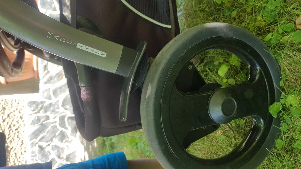 Бебешка количка Peg Perego