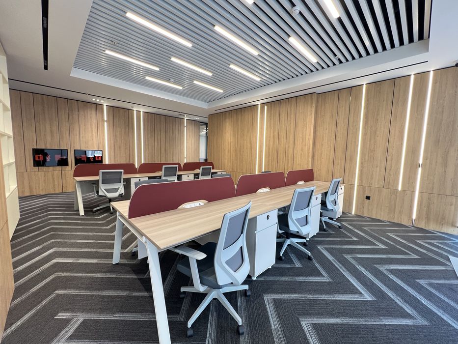Аренда офиса от собственника в Kayan Business center