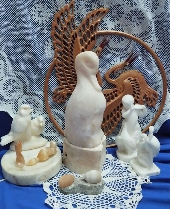 Антиквариат советского периода