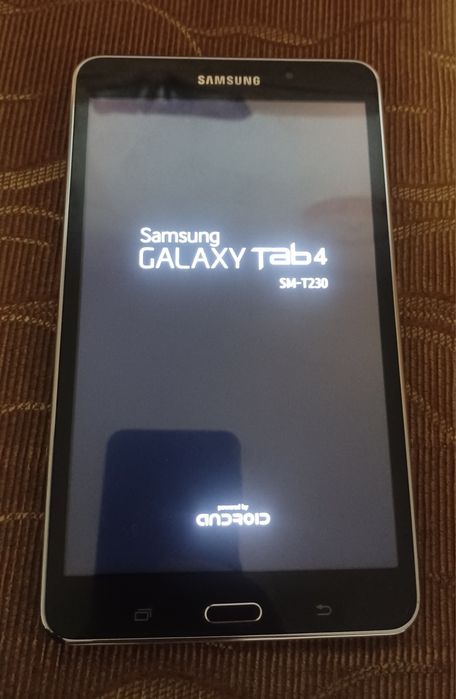 Tableta samsung Tab 4
