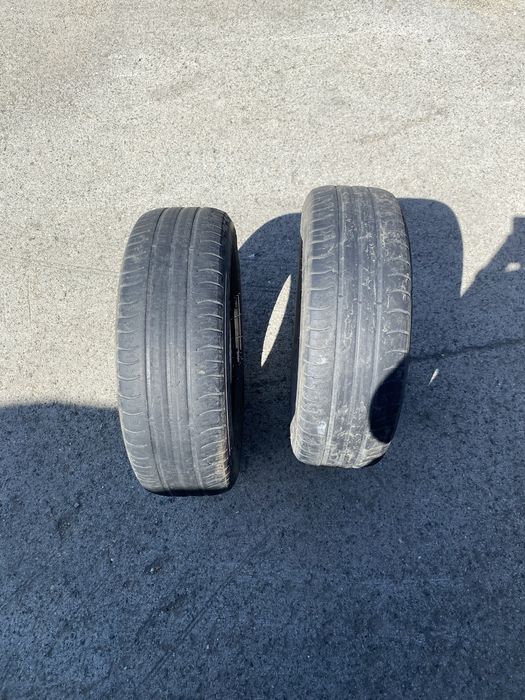 Продам 2 шины R15