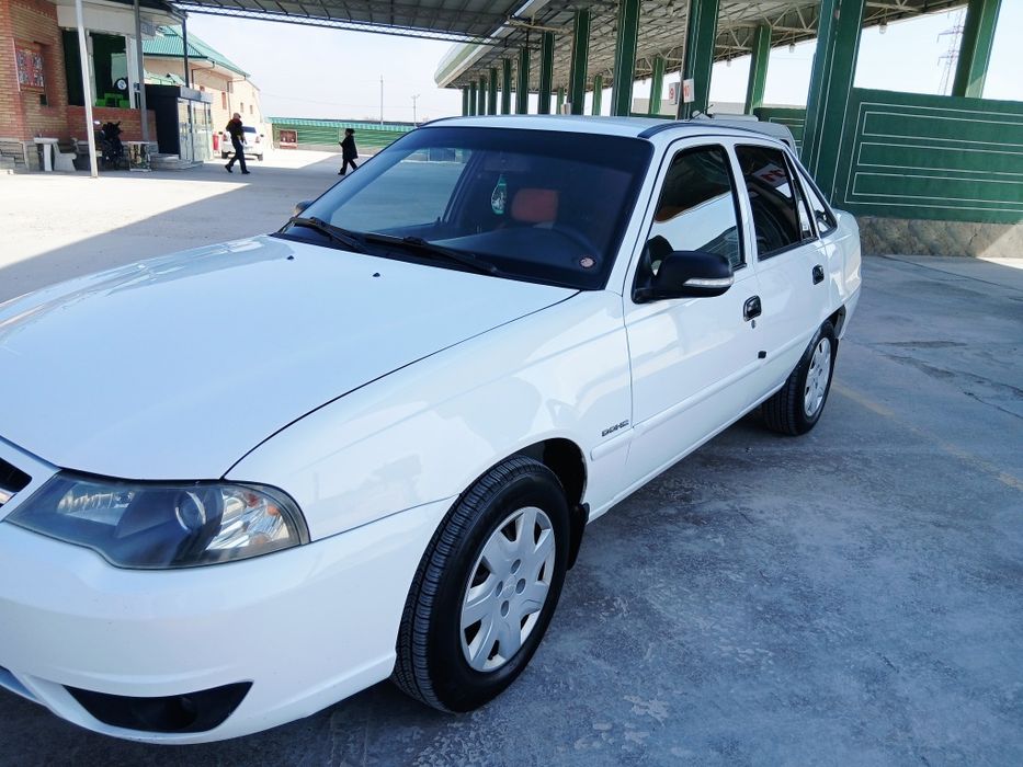 Шевролет нексия сотилади