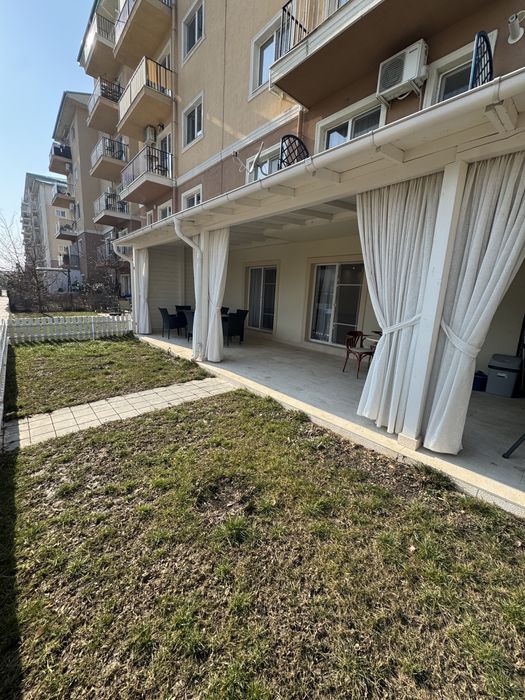 Aoartament Parter 2 Camere Cosmopolis