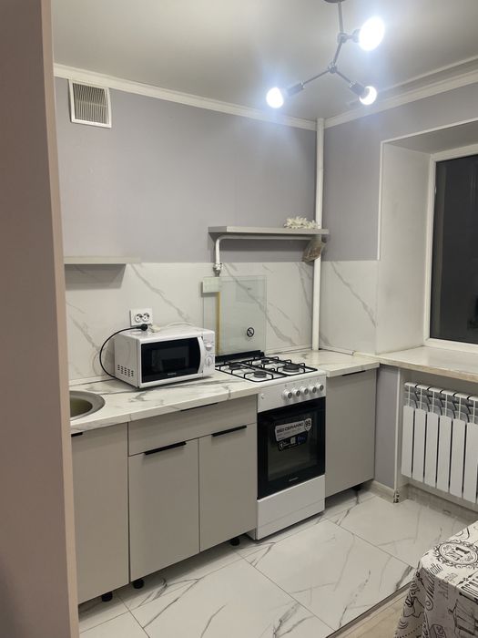 Сдается 1 комнатная квартира