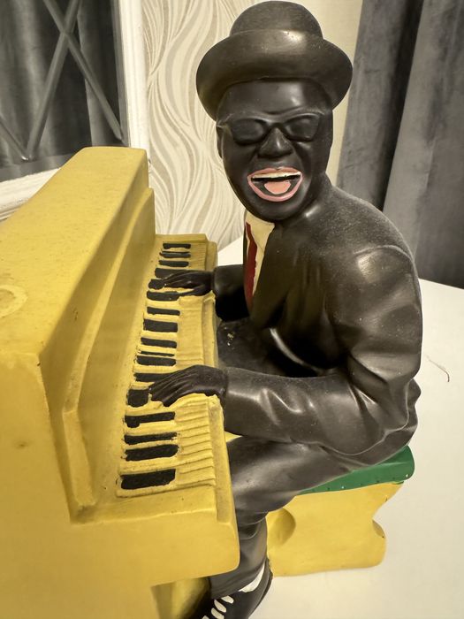 Статуетки антиквариат