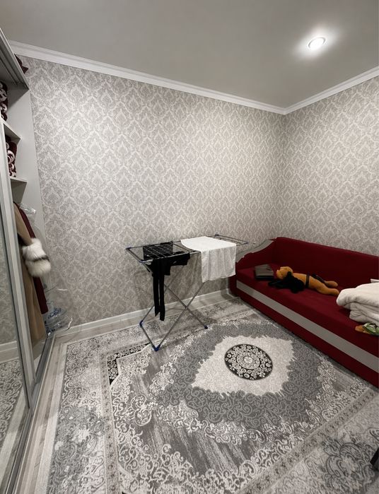 Сдается квартира Жерұйық