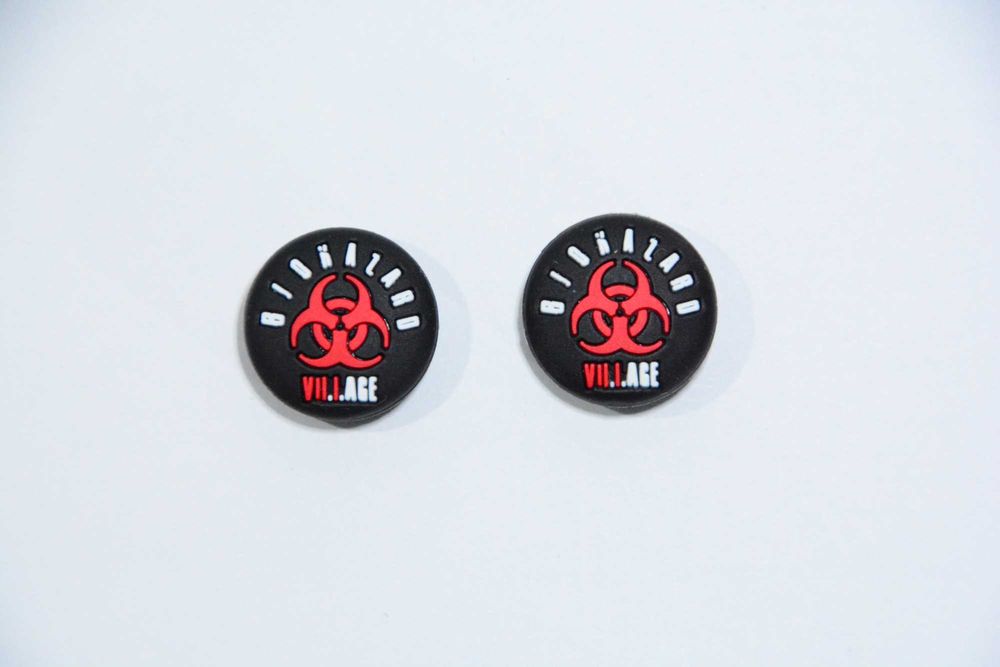 Силиконовые колпачки для PS3, 4, 5, Xbox 360, One, s, x, Series s, x