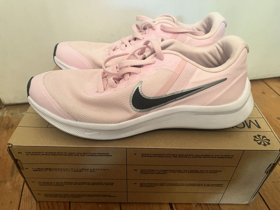 Продавам маратонки Nike STAR RUNNER 3