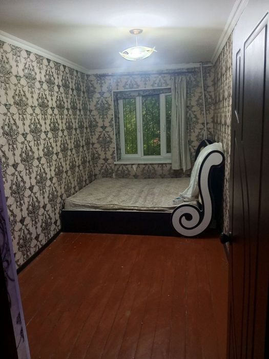 Квартира сотилади