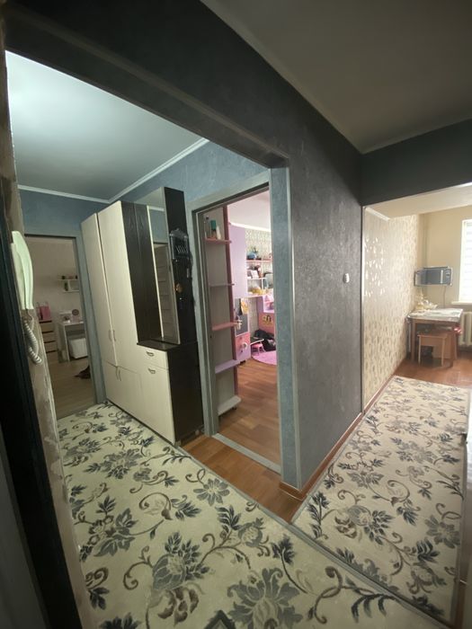 Продам 2-х комнатную квартиру