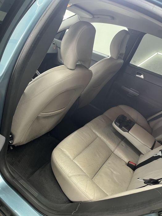 Vand volvo S40 2008