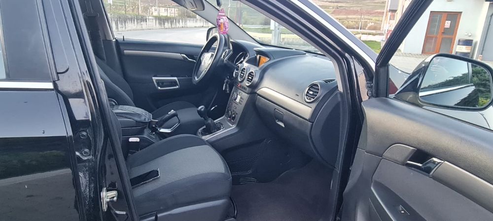 Opel Antara 2.0 Diesel