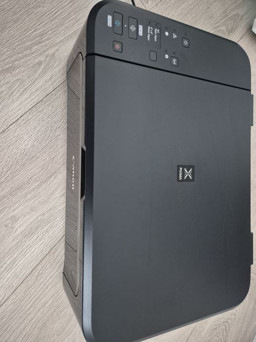 Imprimanta Canon Pixma MG3650s