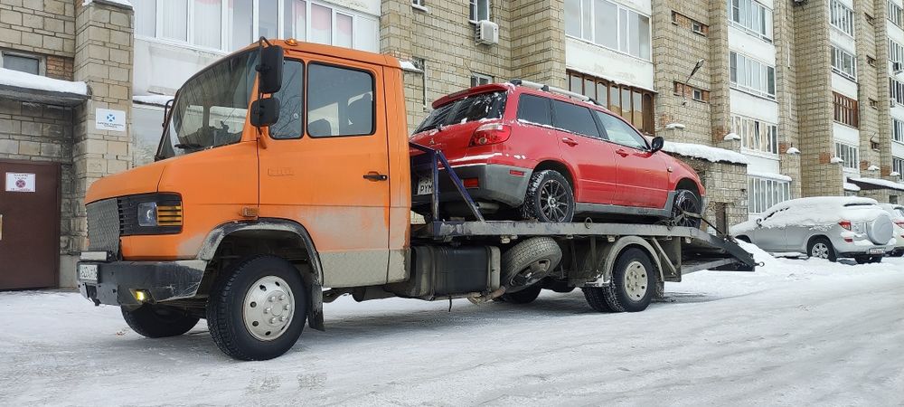 Эвакуатор круглосуточно