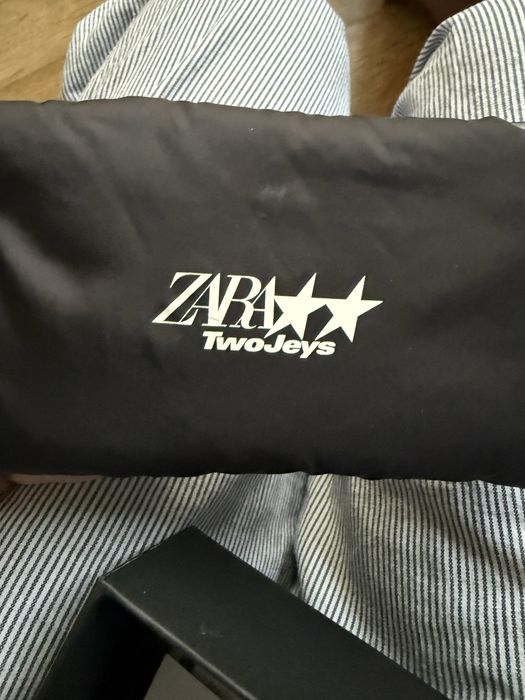 Очила Two Jeys x Zara Limited Edition NO restock