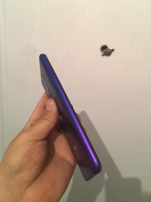 Xiaomi Redmi 9G   4/64 Gb