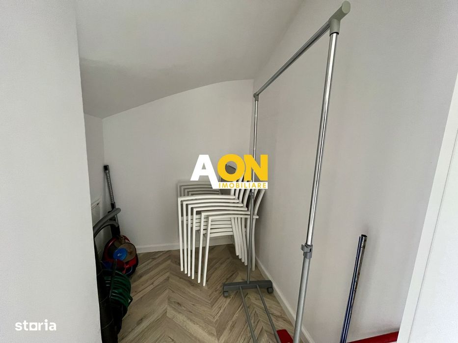 Casă Individuală Nouă, 4 Camere, Complet Mobilată, Alba - Micești