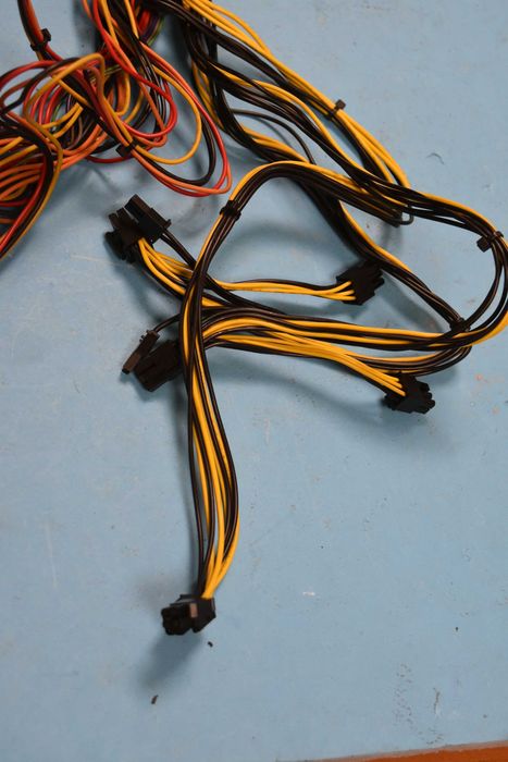 Захранване 700W Fortron FSP700-50ARN