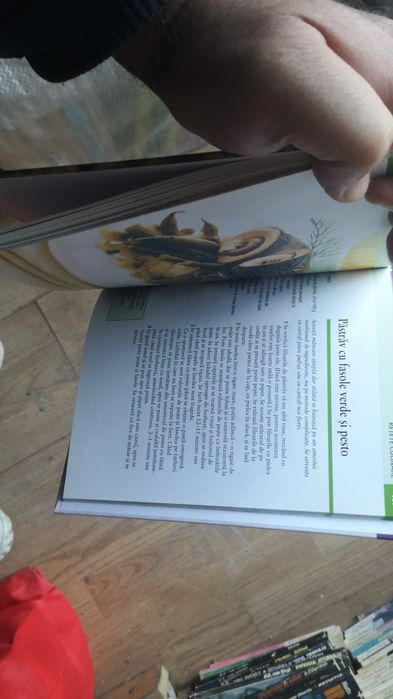 Vand set 12 carti Enciclopedie de sănătate