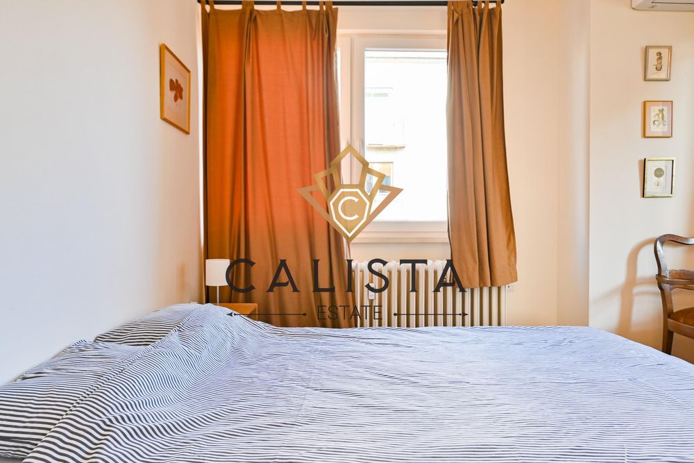 Дава се под наем Тристаен апартамент в София, Център - 135 кв.м за 1099 € - Снимка #15