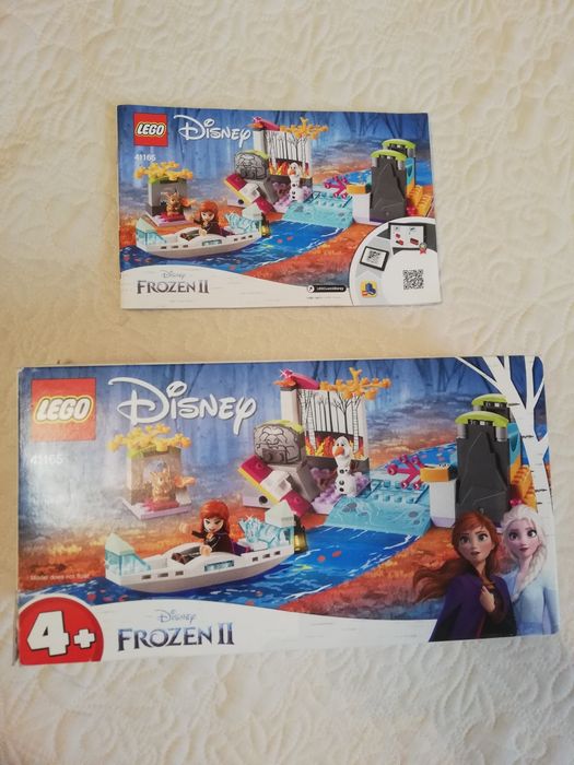 Lego (Лего) оригинал