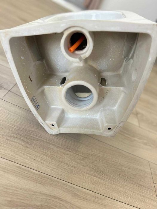Vas WC suspendat Hatria Futura Pure Vortex