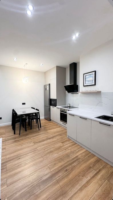 Ремонт под ключ