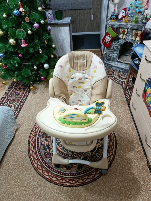 Продается стульчик